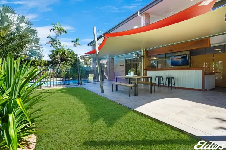 14 Mazlin Street, Wanguri NT 810