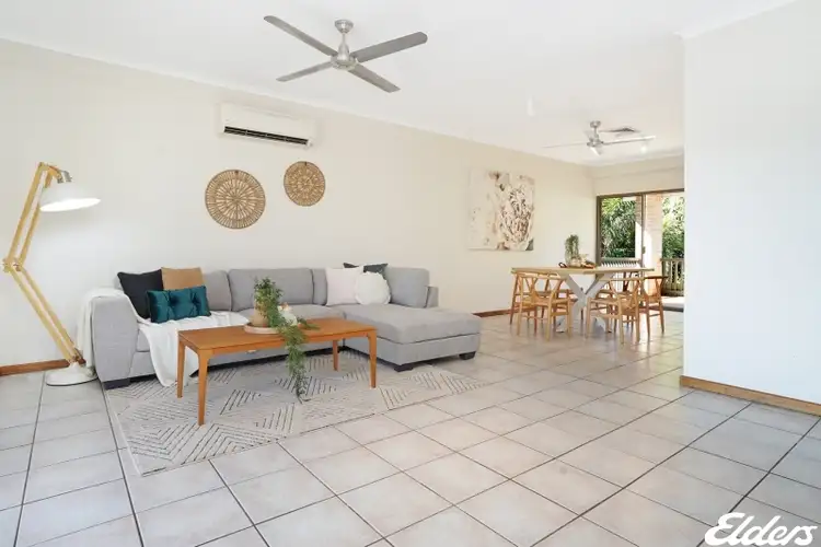 Fifth view of Homely house listing, 14 Mazlin Street, Wanguri NT 810