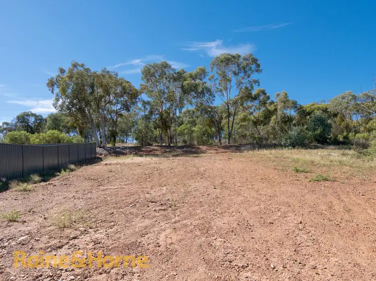 Main view of Homely land listing, 45 Kansas Drive, Tolland NSW 2650