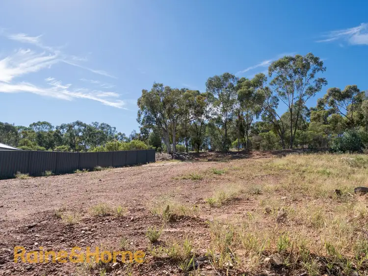 Third view of Homely land listing, 45 Kansas Drive, Tolland NSW 2650