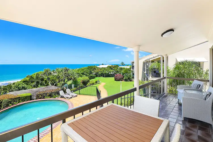 21/1 Ross Cres, Sunshine Beach QLD 4567