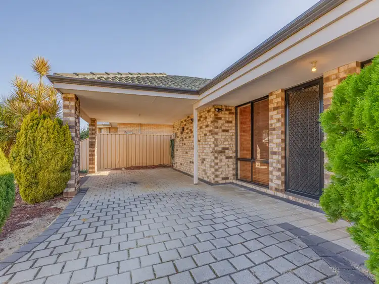 Second view of Homely house listing, 3 Belaring Place, Kenwick WA 6107