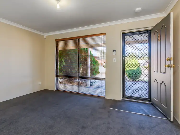 Third view of Homely house listing, 3 Belaring Place, Kenwick WA 6107