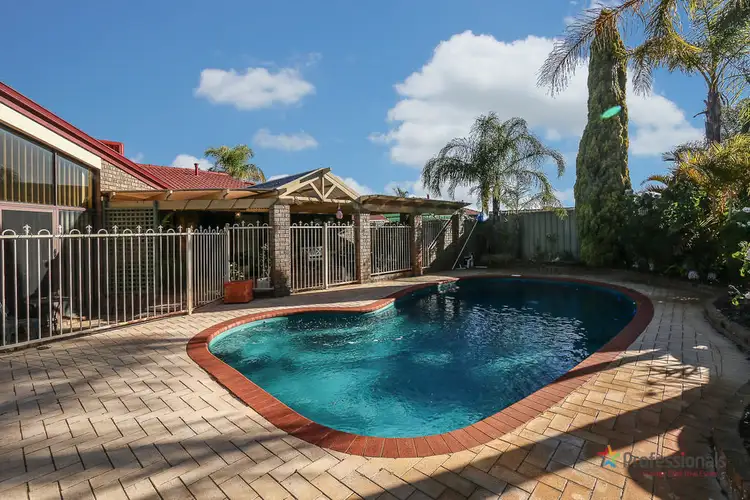 Main view of Homely house listing, 245 Summerlakes Parade, Ballajura WA 6066