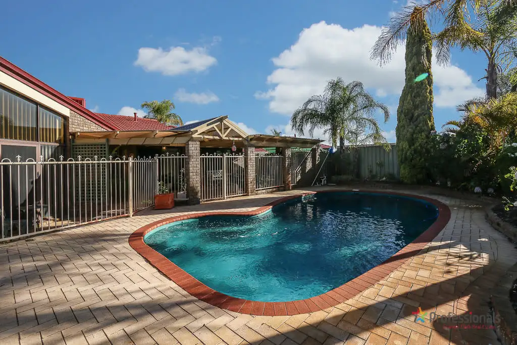 Main view of Homely house listing, 245 Summerlakes Parade, Ballajura WA 6066
