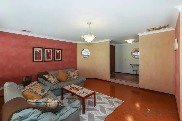 Third view of Homely house listing, 245 Summerlakes Parade, Ballajura WA 6066