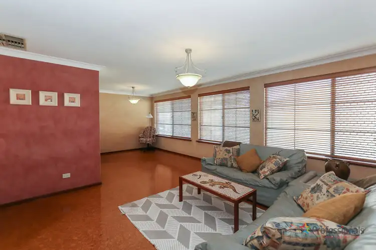 Fifth view of Homely house listing, 245 Summerlakes Parade, Ballajura WA 6066