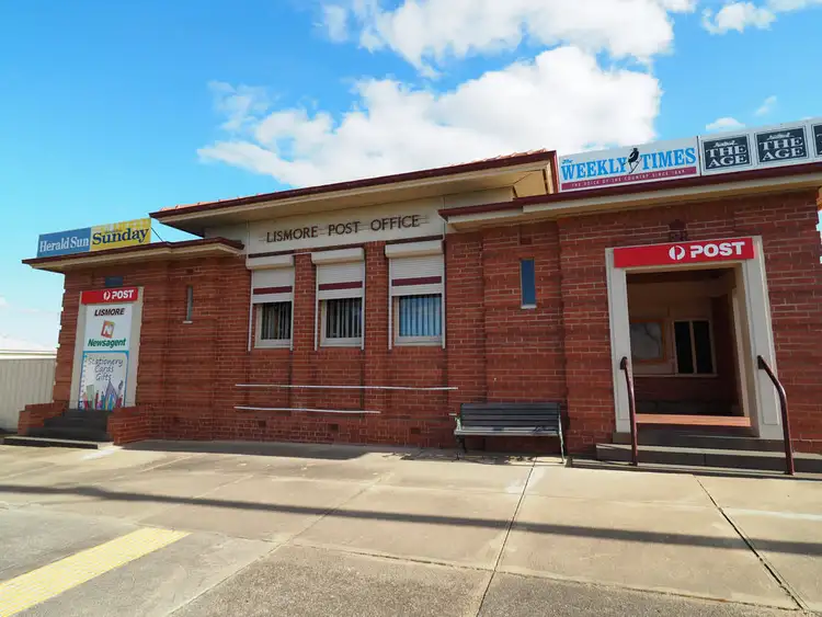 Third view of Homely land listing, 76 William Street, Lismore VIC 3324