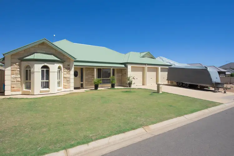 Main view of Homely house listing, 26 Shoreline Avenue, Sellicks Beach SA 5174