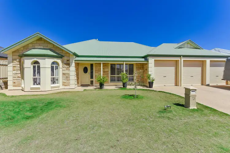 Second view of Homely house listing, 26 Shoreline Avenue, Sellicks Beach SA 5174