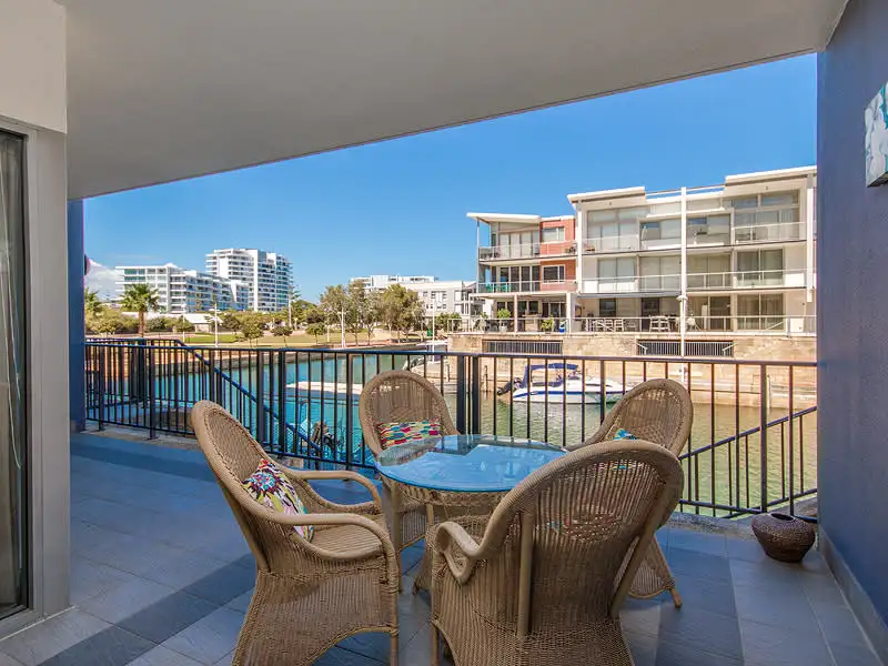 Main view of Homely apartment listing, 5/3 The Palladio, Mandurah WA 6210