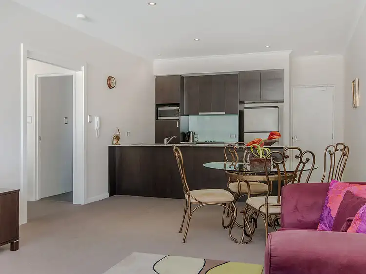 Fifth view of Homely apartment listing, 5/3 The Palladio, Mandurah WA 6210