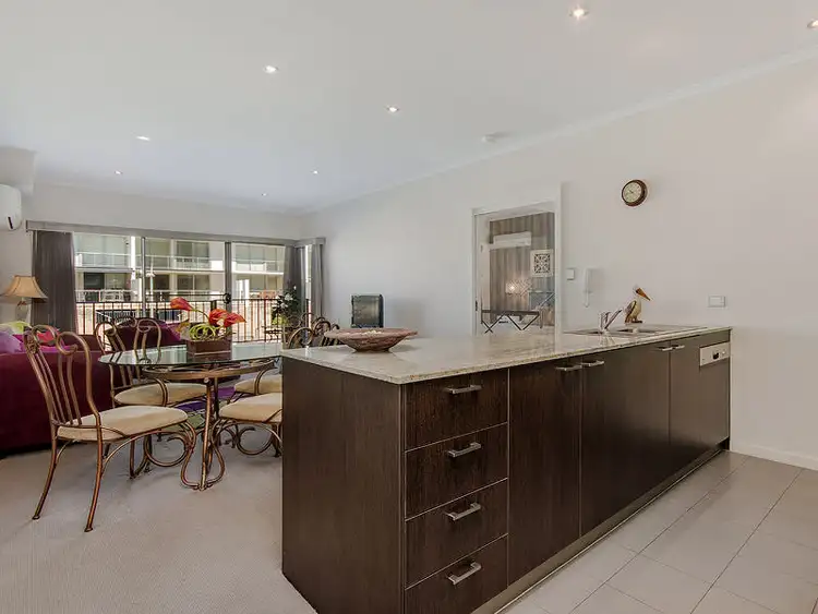 Sixth view of Homely apartment listing, 5/3 The Palladio, Mandurah WA 6210