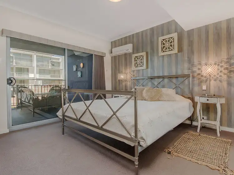 Seventh view of Homely apartment listing, 5/3 The Palladio, Mandurah WA 6210