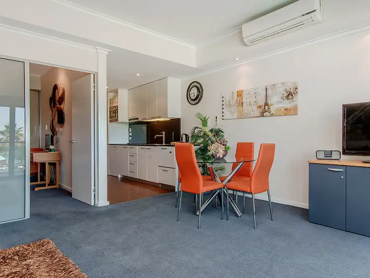 Sixth view of Homely apartment listing, 23/16 Dolphin Drive, Mandurah WA 6210