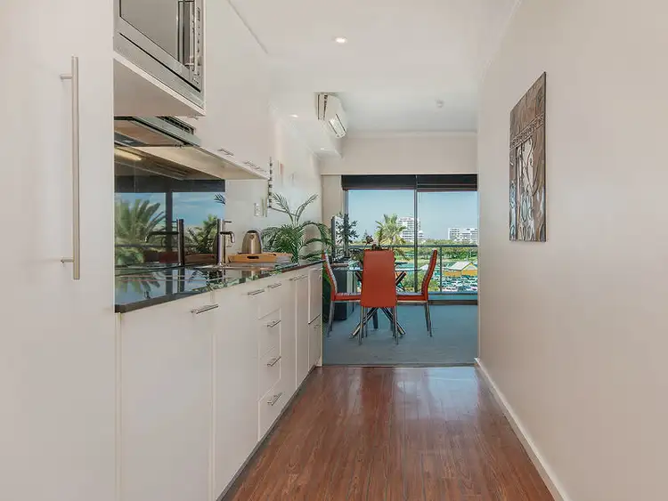 Seventh view of Homely apartment listing, 23/16 Dolphin Drive, Mandurah WA 6210