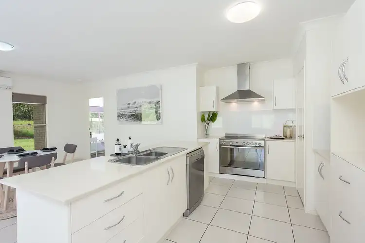 Third view of Homely house listing, 28 Claffey Road, The Dawn QLD 4570