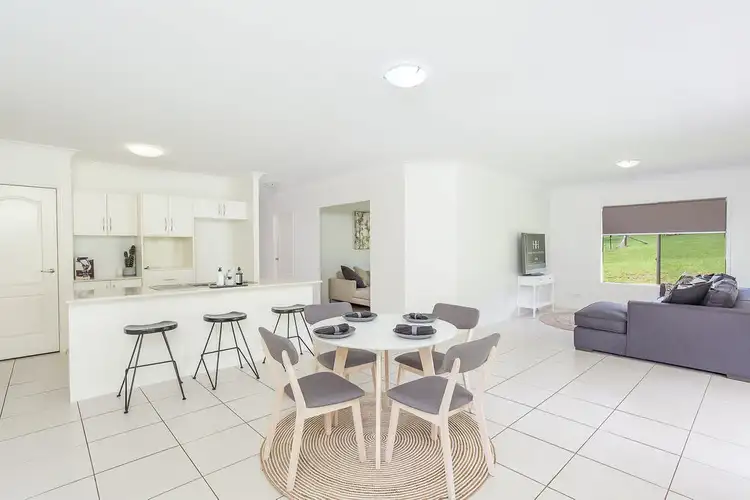 Fourth view of Homely house listing, 28 Claffey Road, The Dawn QLD 4570