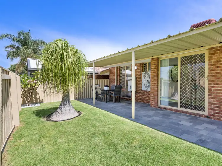 Main view of Homely townhouse listing, 2/41 - 45 Avenell Road, Bayswater WA 6053