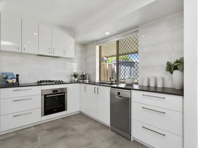 Second view of Homely townhouse listing, 2/41 - 45 Avenell Road, Bayswater WA 6053