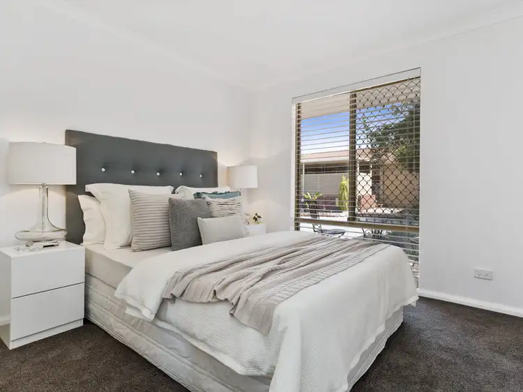 Third view of Homely townhouse listing, 2/41 - 45 Avenell Road, Bayswater WA 6053