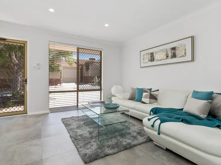 Fifth view of Homely townhouse listing, 2/41 - 45 Avenell Road, Bayswater WA 6053