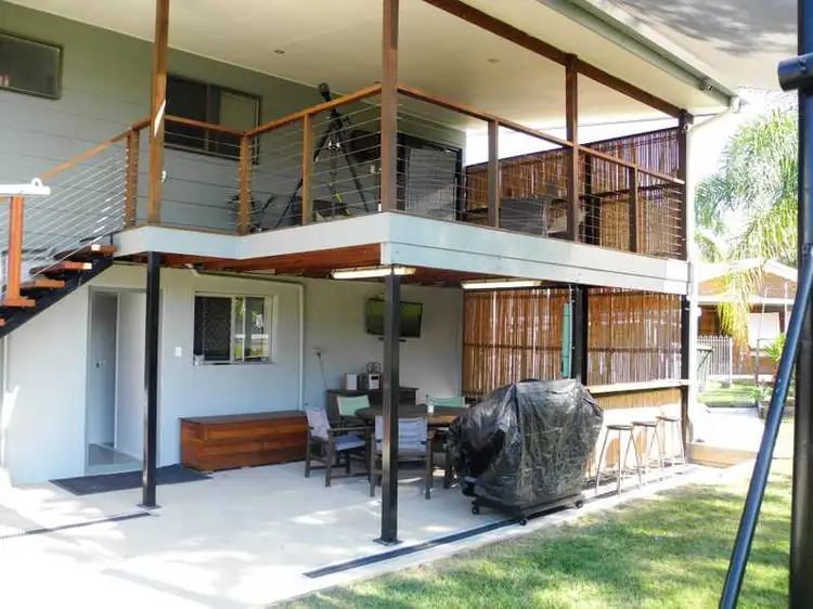 Fourth view of Homely house listing, 8 Andrew Court, Boyne Island QLD 4680