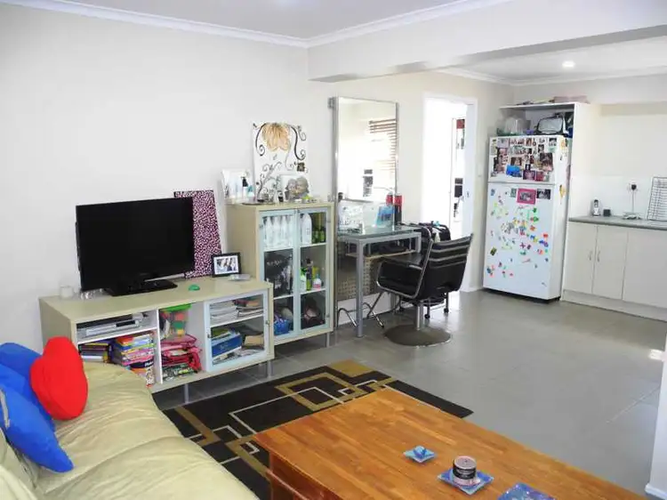 Sixth view of Homely house listing, 8 Andrew Court, Boyne Island QLD 4680