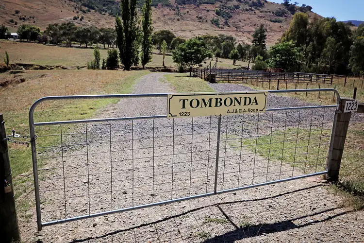 1223 Munderoo-Ournie Road, Tumbarumba NSW 2653