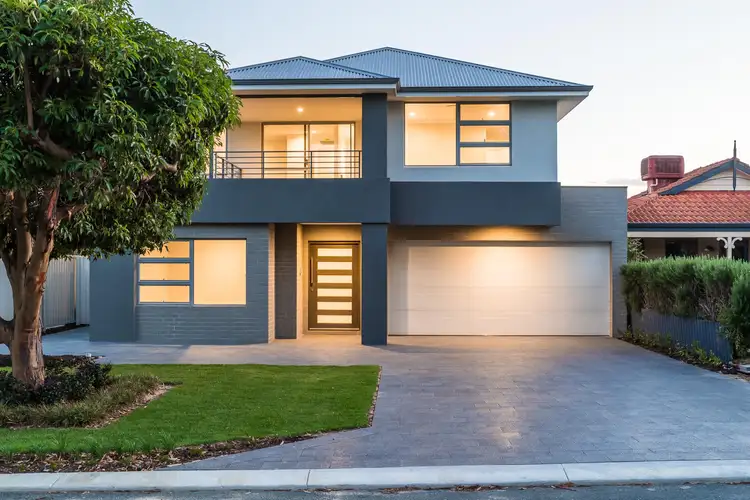51a Parsons Avenue, Manning WA 6152