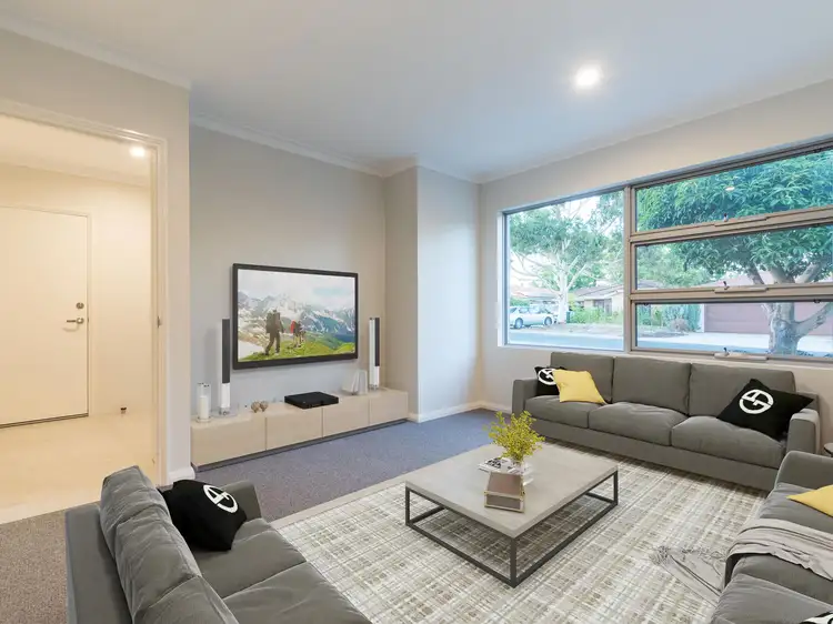 Fourth view of Homely house listing, 51a Parsons Avenue, Manning WA 6152