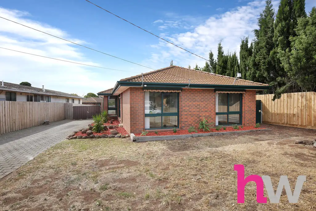 Main view of Homely house listing, 40 Rodbrough Crescent, Corio VIC 3214
