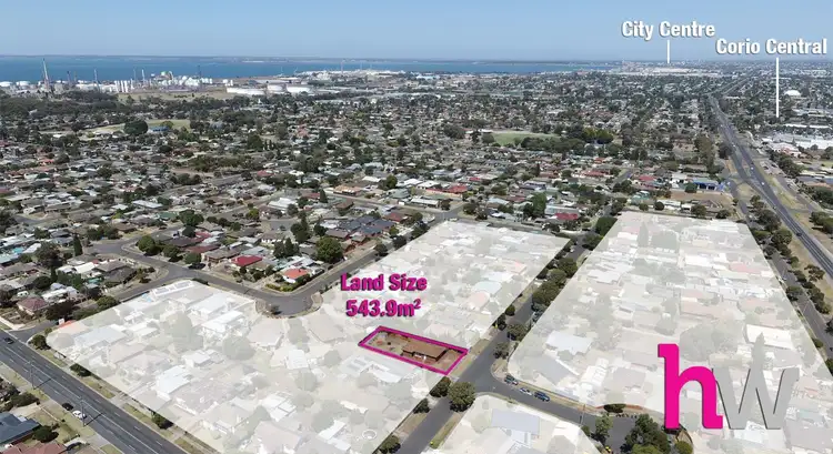 Second view of Homely house listing, 40 Rodbrough Crescent, Corio VIC 3214