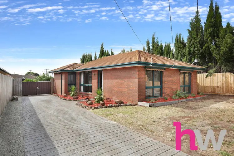 Third view of Homely house listing, 40 Rodbrough Crescent, Corio VIC 3214