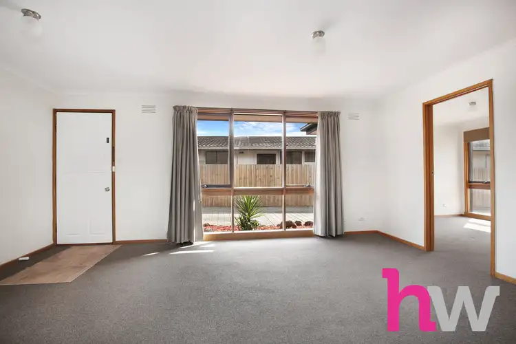 Fifth view of Homely house listing, 40 Rodbrough Crescent, Corio VIC 3214
