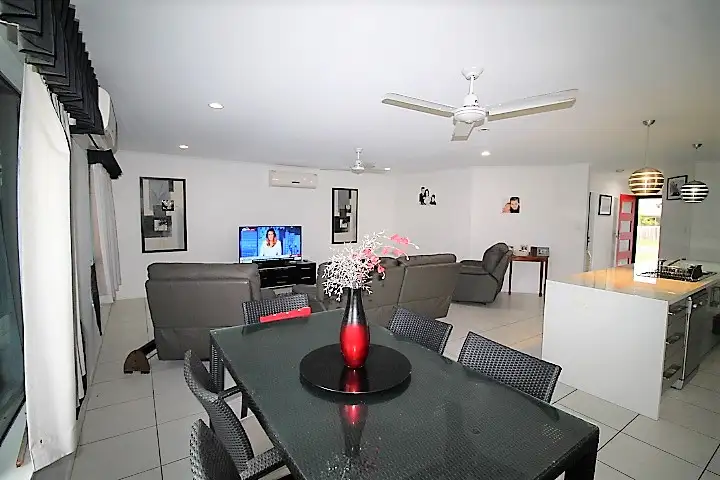 Fifth view of Homely house listing, 60 Rasmussen Ave, Hay Point QLD 4740