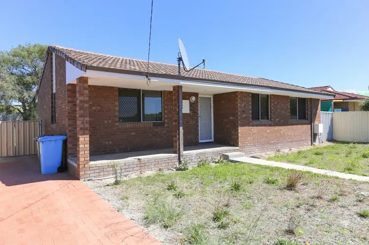 61 Rowse Street, Nulsen WA 6450