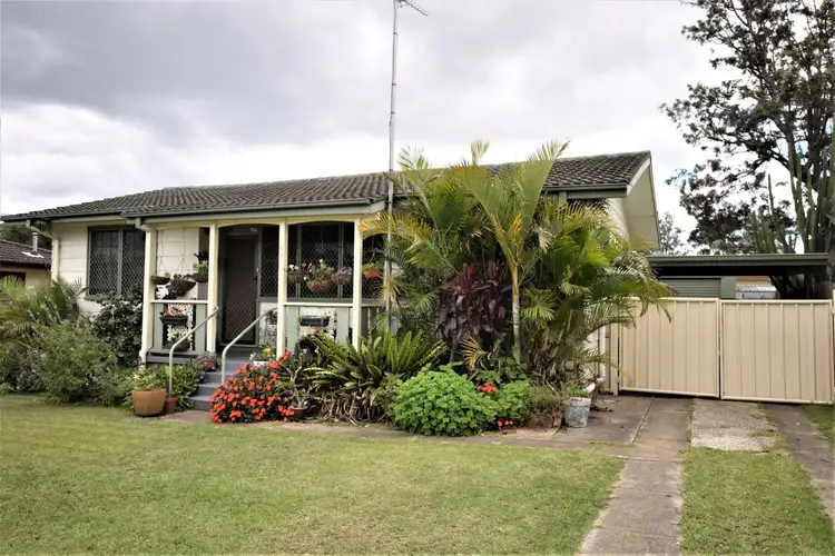 57 McKay Street, Nowra NSW 2541