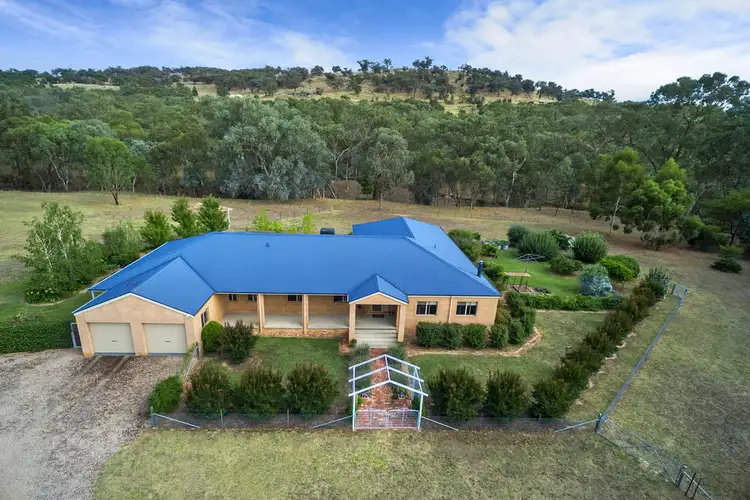 23 Kargah Lane, Table Top NSW 2640