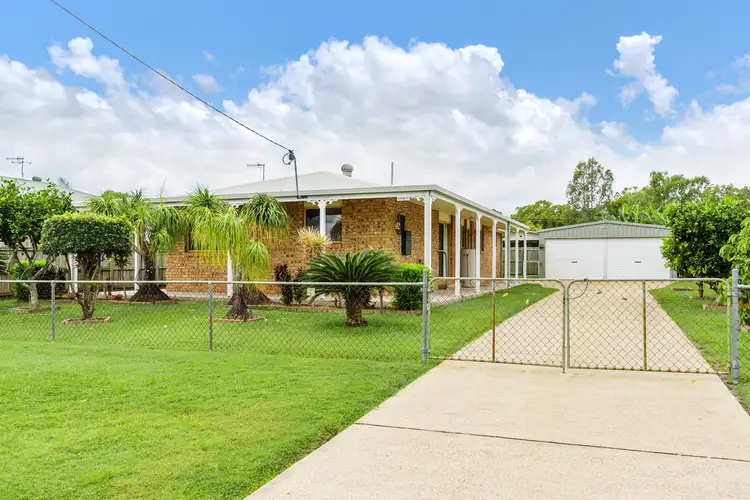 29 MARLIN WAY, Tin Can Bay QLD 4580