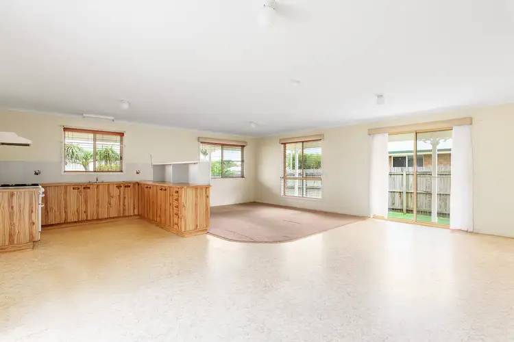 Second view of Homely house listing, 29 MARLIN WAY, Tin Can Bay QLD 4580