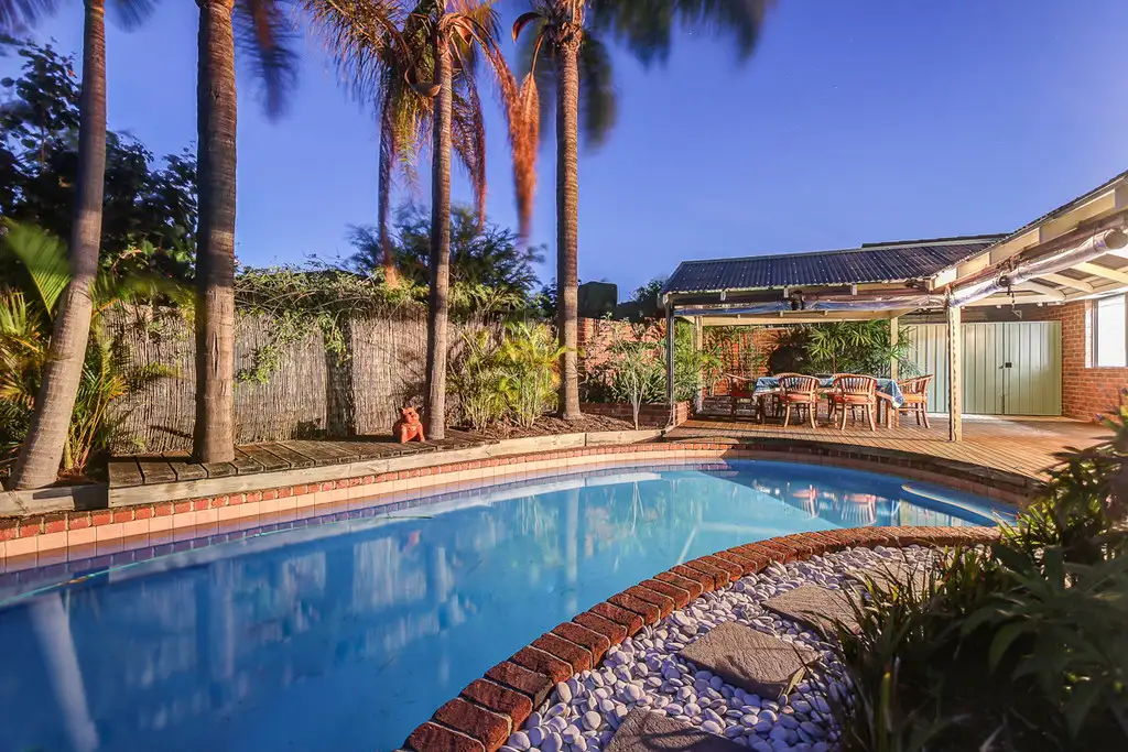 Main view of Homely house listing, 43 Connelly Way, Booragoon WA 6154
