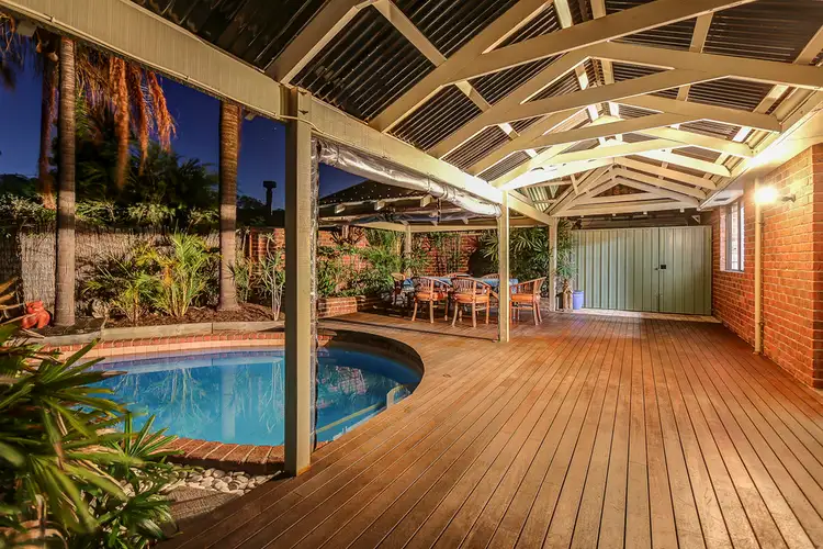 Third view of Homely house listing, 43 Connelly Way, Booragoon WA 6154