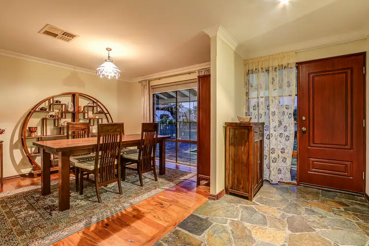 Fifth view of Homely house listing, 43 Connelly Way, Booragoon WA 6154