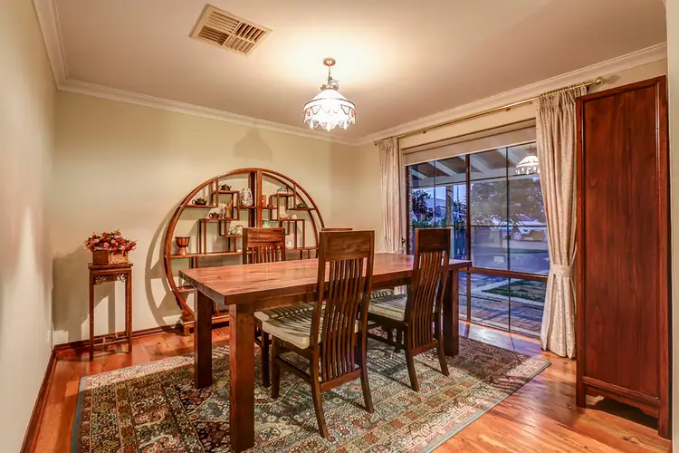 Sixth view of Homely house listing, 43 Connelly Way, Booragoon WA 6154