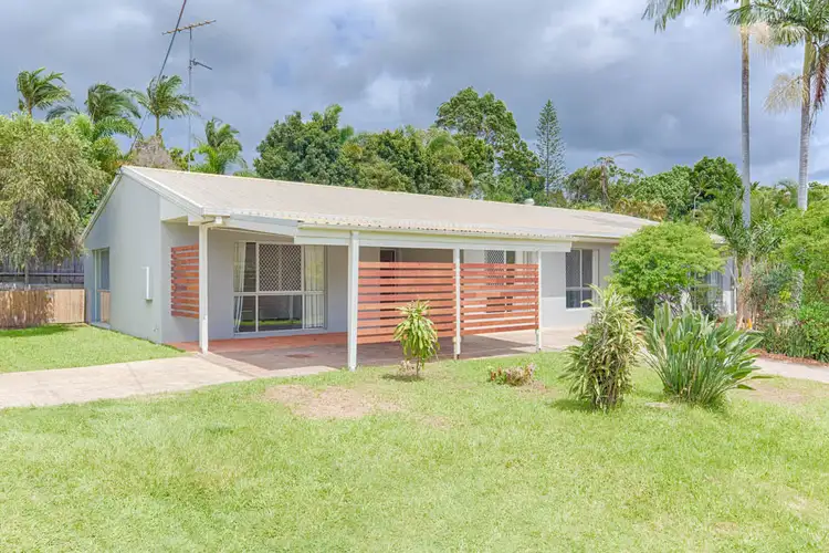 51 Overlander Avenue, Cooroy QLD 4563