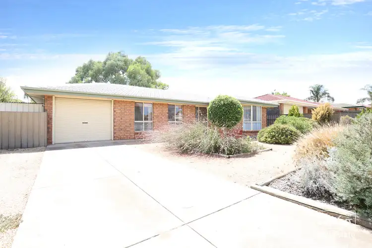 Second view of Homely house listing, 55 Haines Road, Willaston SA 5118