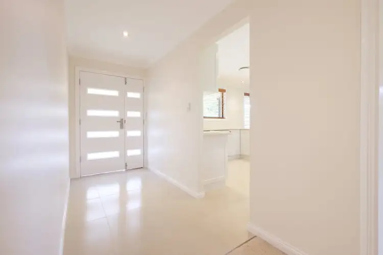 Second view of Homely house listing, 21 ROSEDALE AVENUE, Tamworth NSW 2340