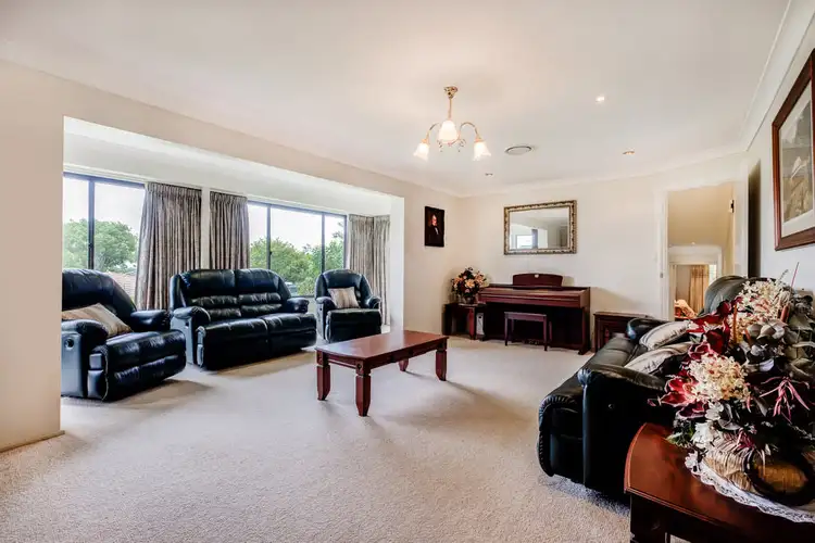Third view of Homely house listing, 21 ROSEDALE AVENUE, Tamworth NSW 2340