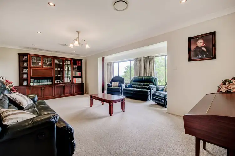 Fourth view of Homely house listing, 21 ROSEDALE AVENUE, Tamworth NSW 2340
